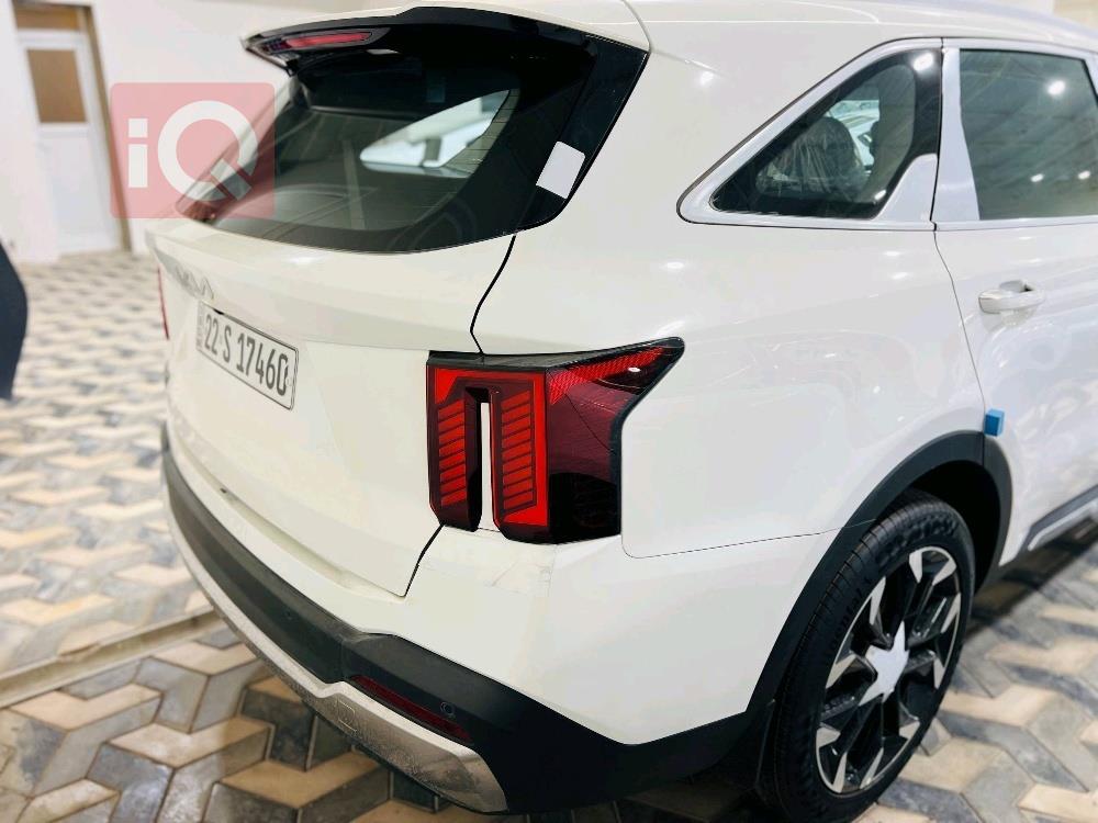 كيا سورينتو